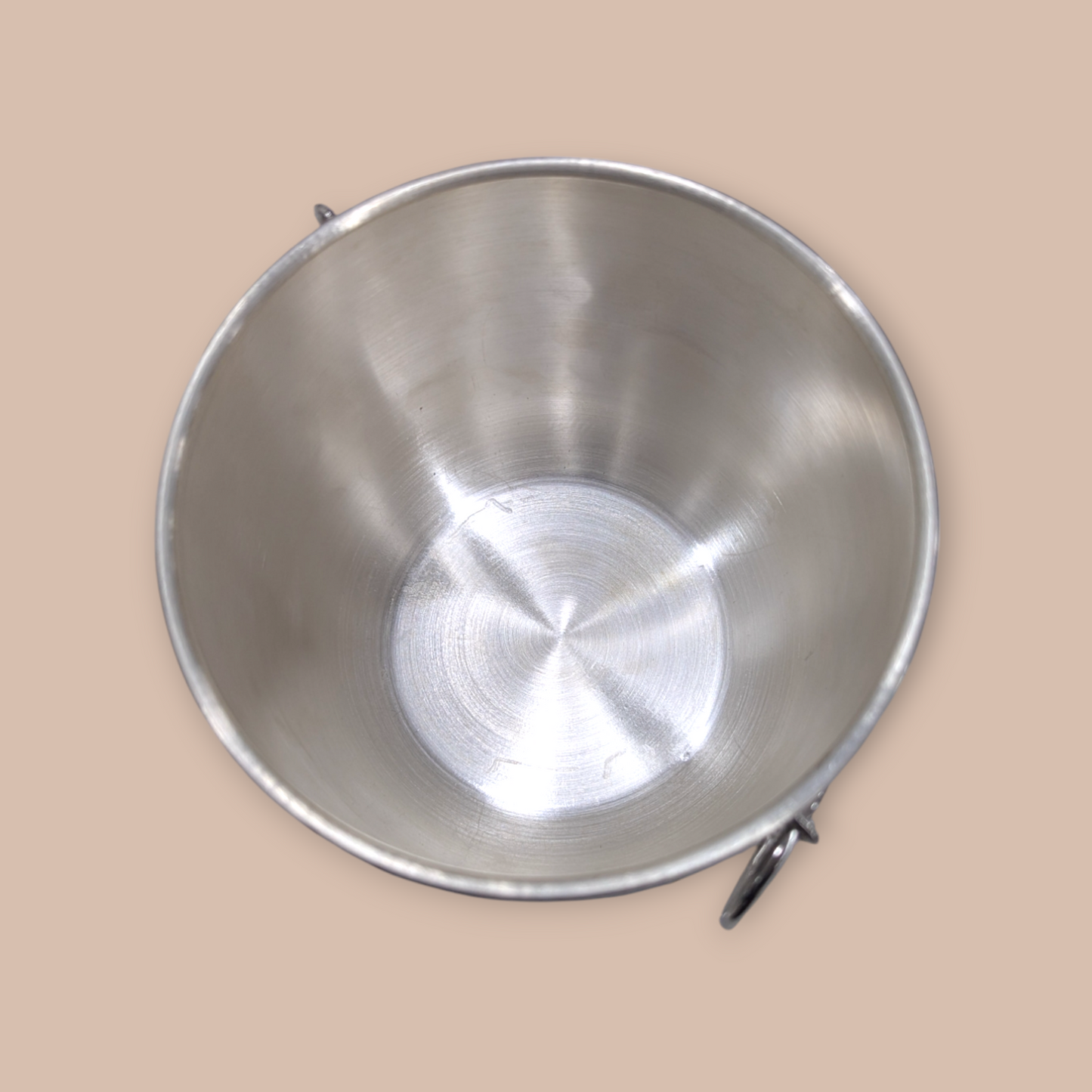 Silver Gangalam