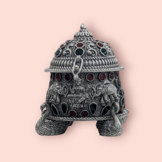 Emerald Antique ENA Kumkum Bharani