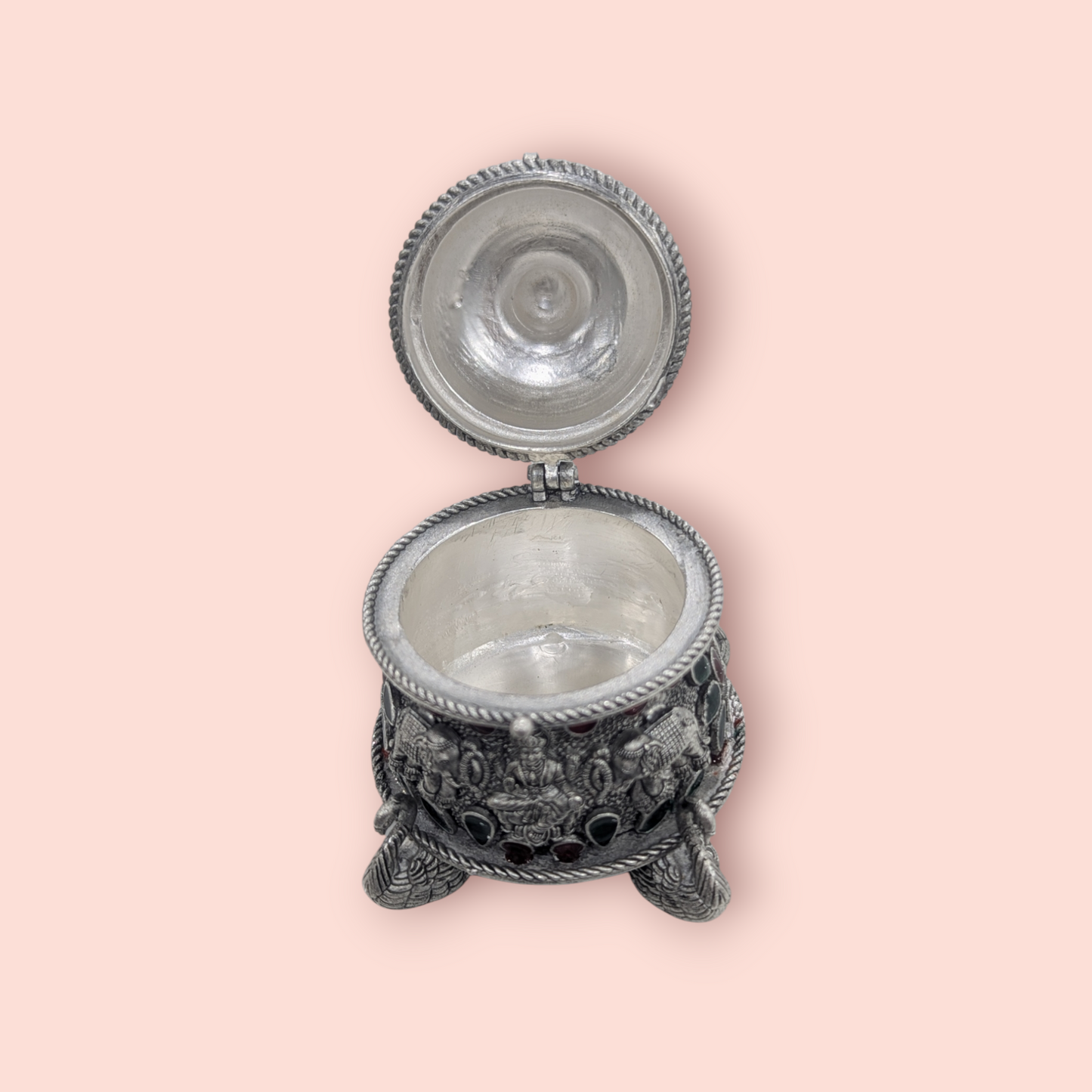 Emerald Antique ENA Kumkum Bharani