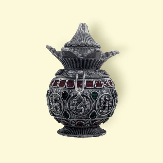 Emerald Antique ENA Kumkum Bharani