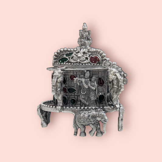 Emerald Antique ENA Kumkum Bharani