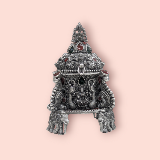 Emerald Antique ENA Kumkum Bharani