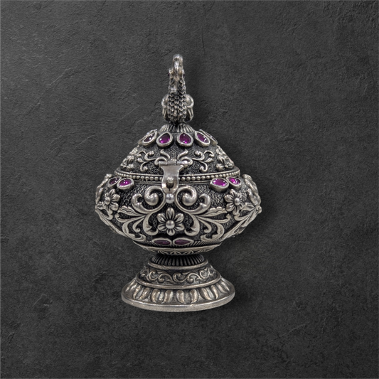 92.5 Antique Kumkum Bharani