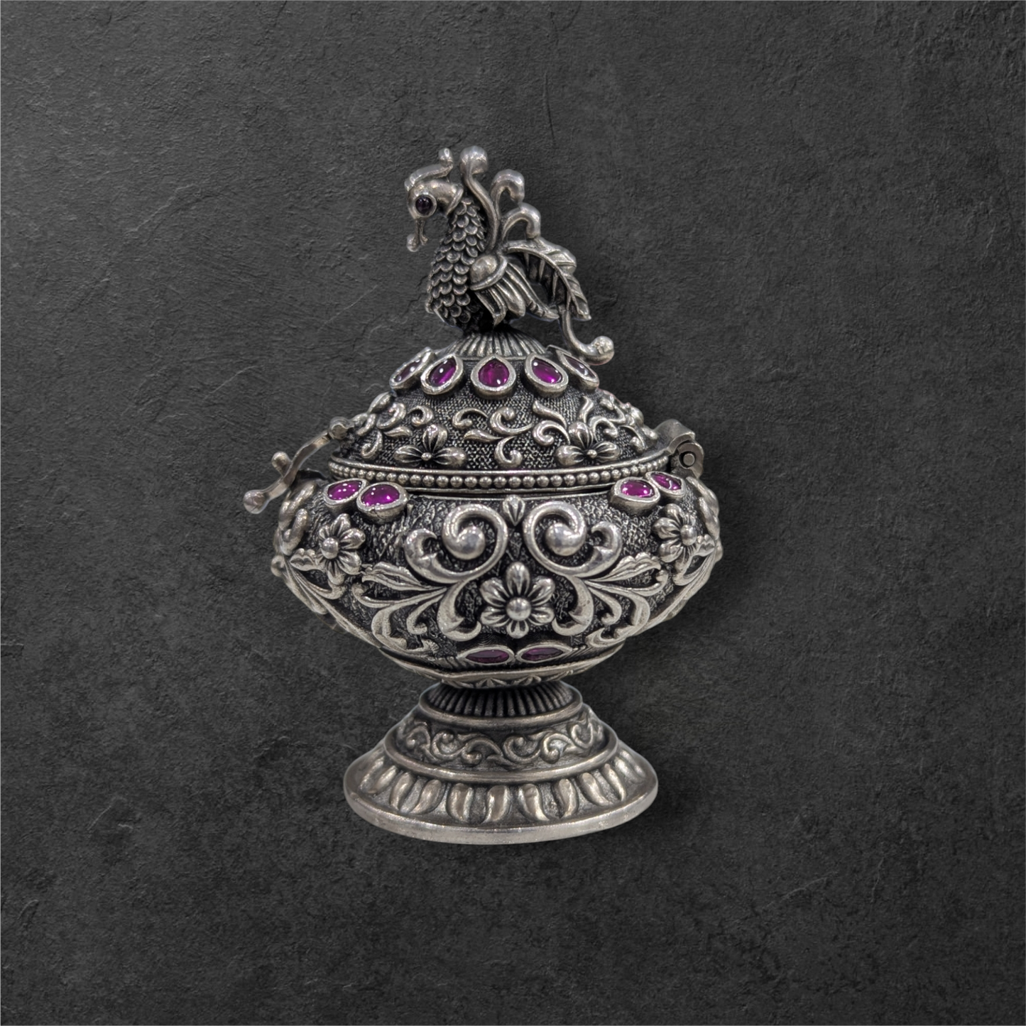 92.5 Antique Kumkum Bharani