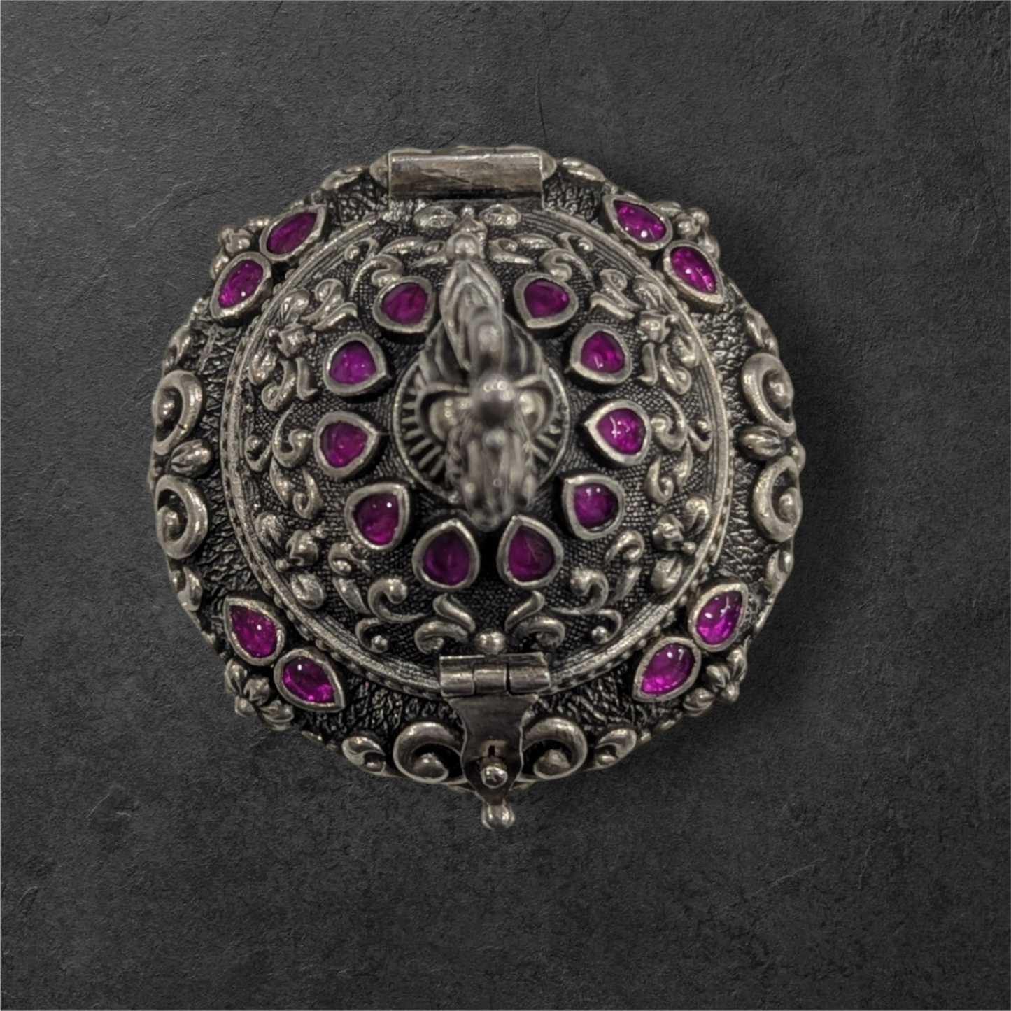 92.5 Antique Kumkum Bharani