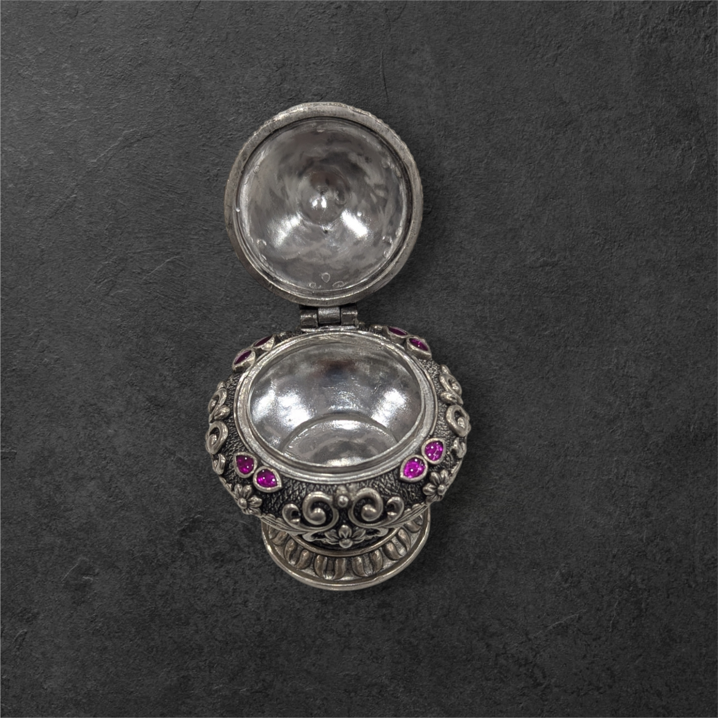 92.5 Antique Kumkum Bharani