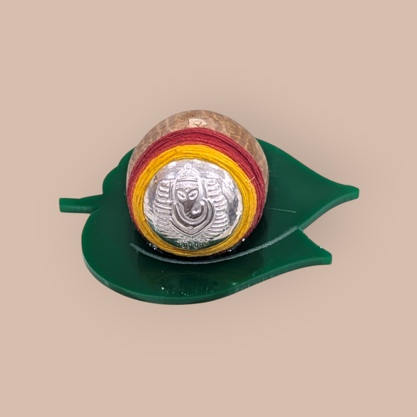 Bettle Nut Ganesh