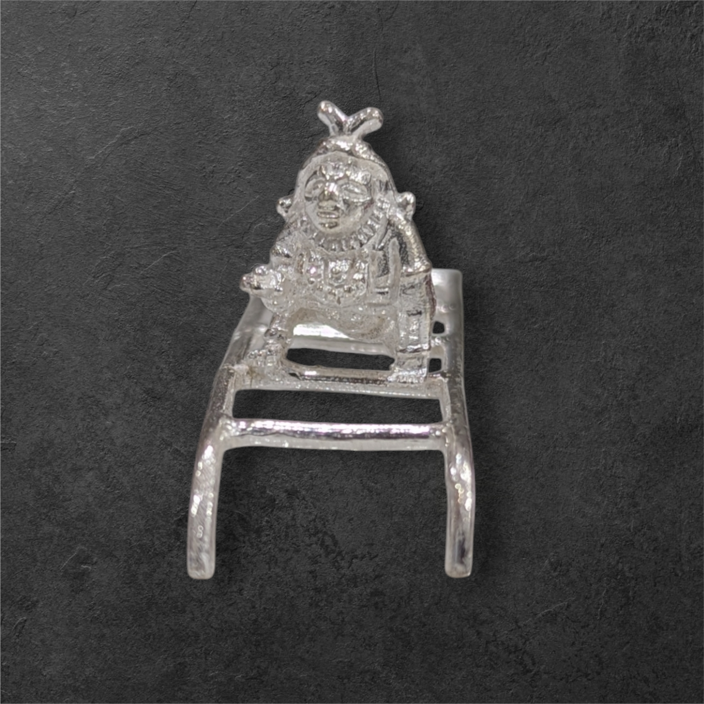 Ladder Krishna