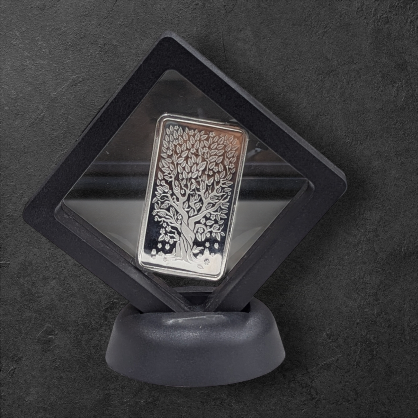 999 Silver 20 Grams Bar