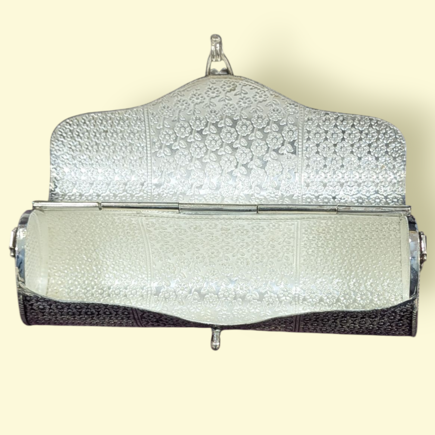 92.5 Silver Hand Purse