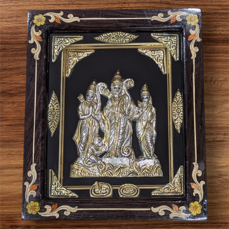 ROSEWOOD FRAMES