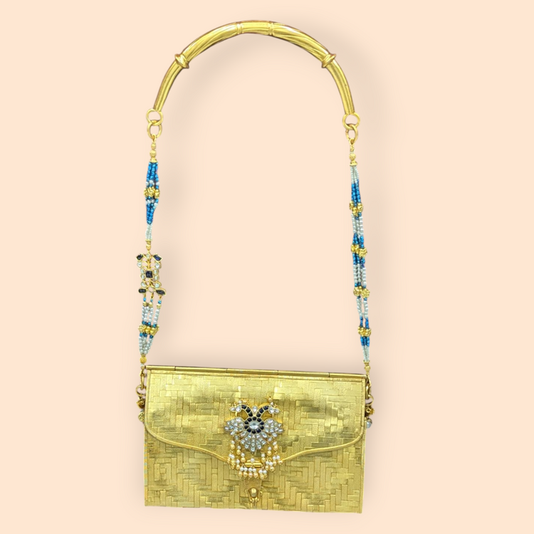 The 92.5 Silver Purse Collection
