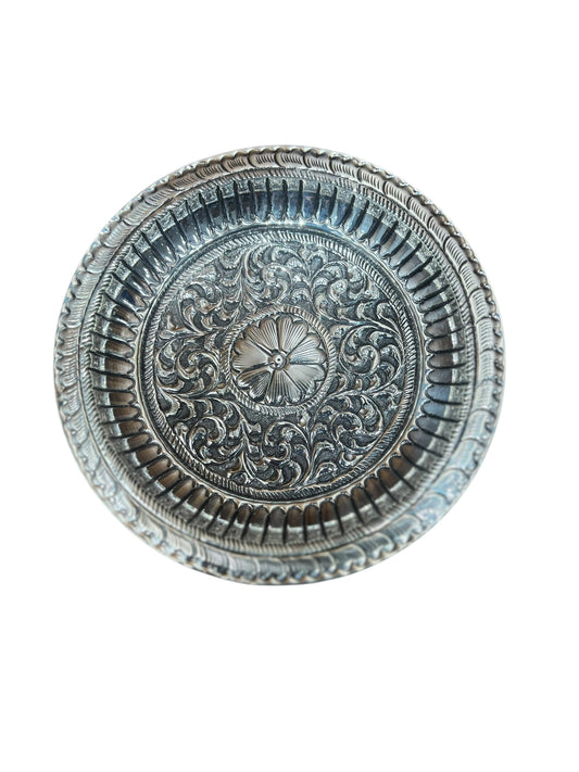 92.5 ANTIQUE TRAYS