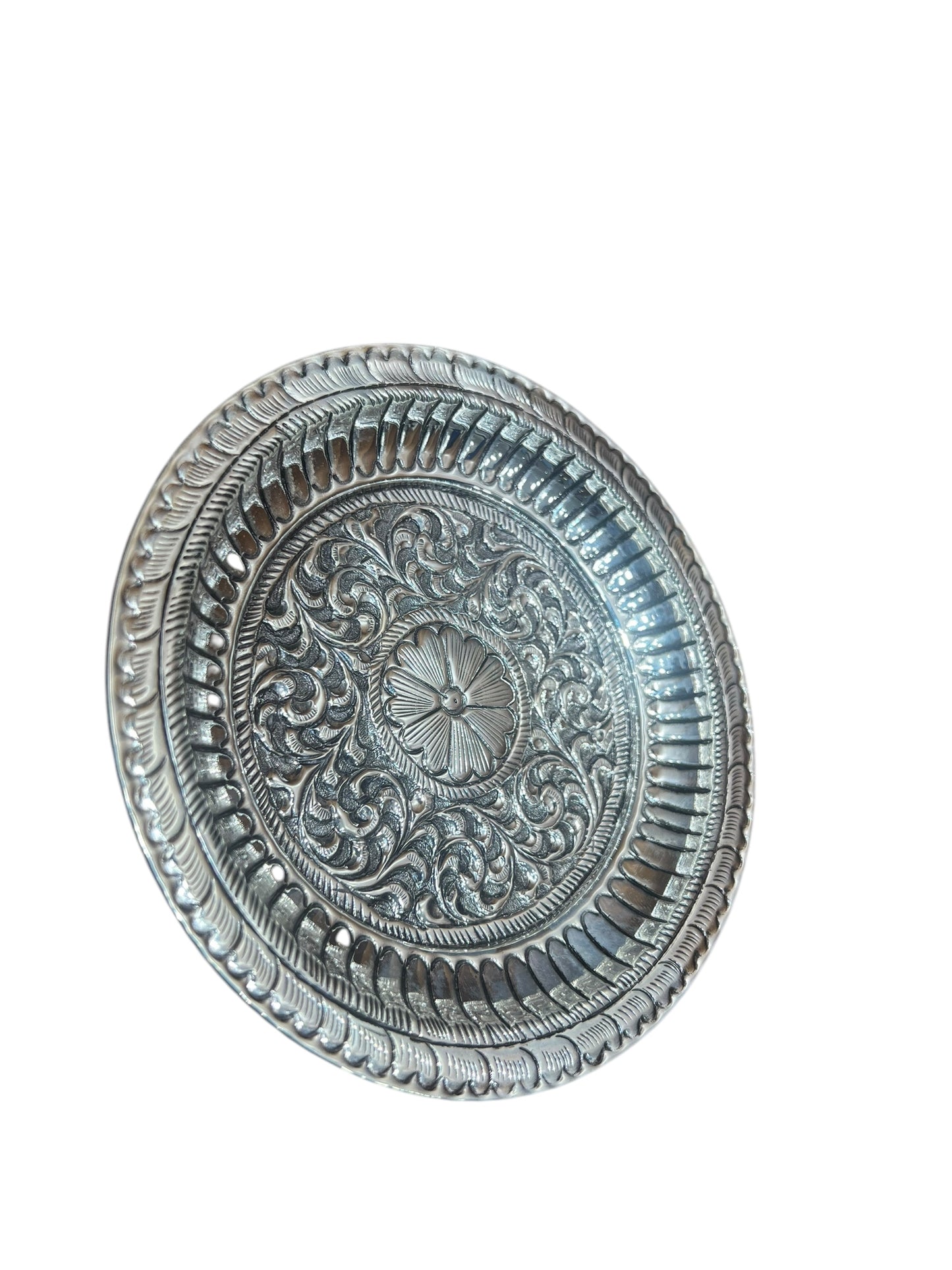 92.5 ANTIQUE TRAYS