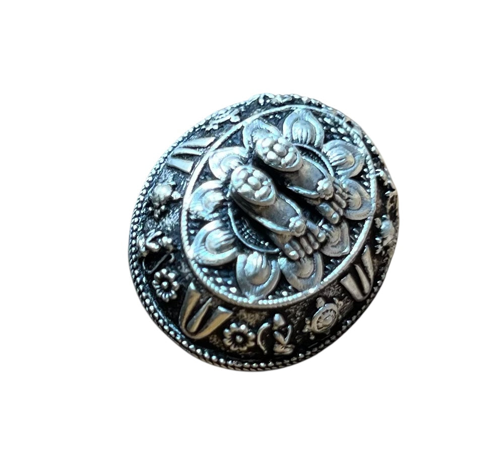 92.5 BALAJI PADUKA