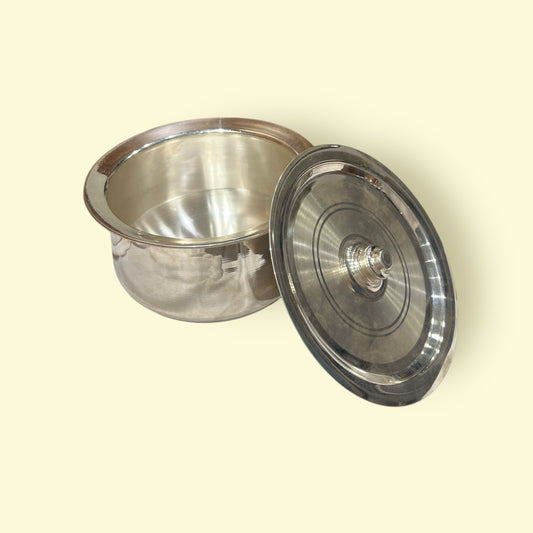 Plain Pongal GINNI