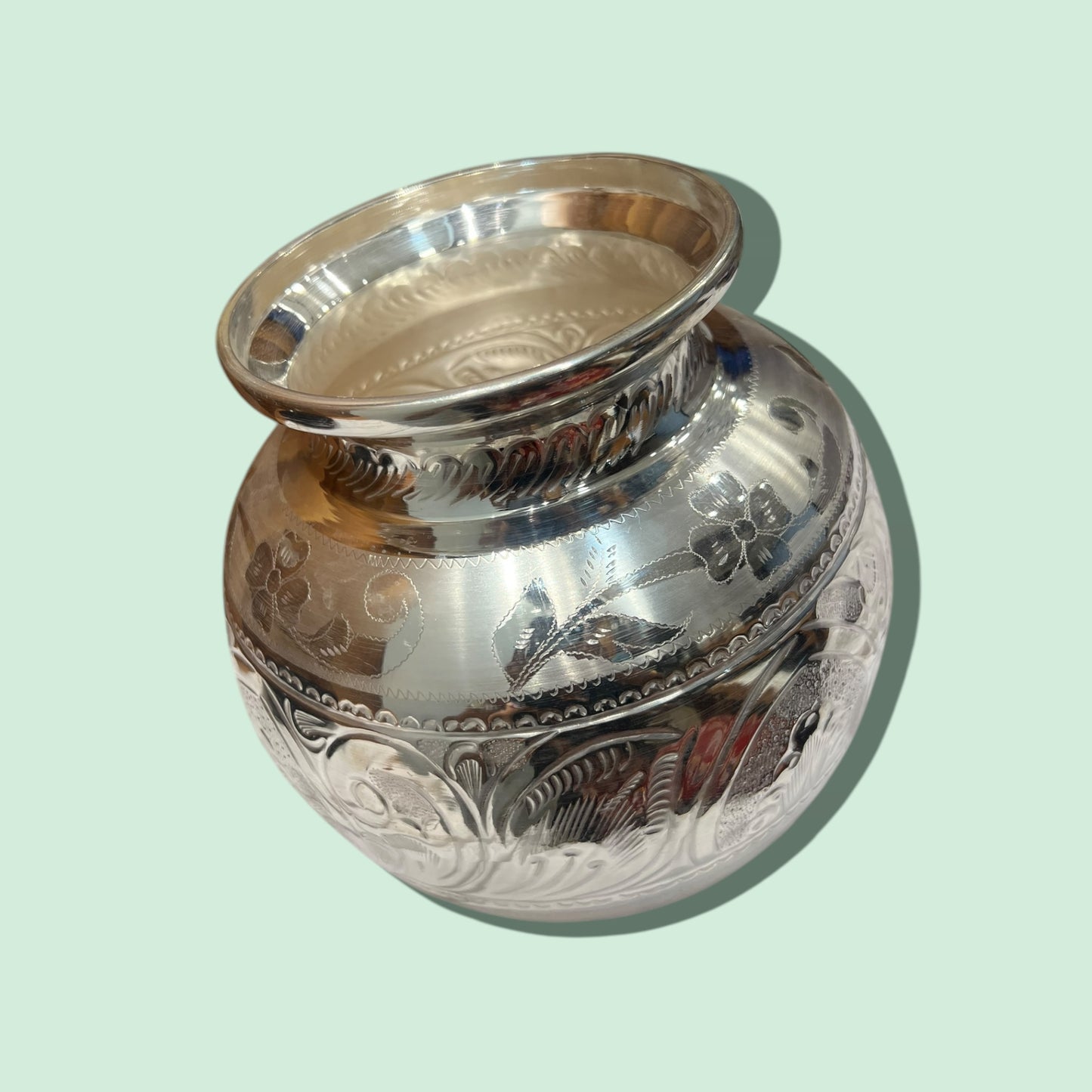 NAKSHI Bindi (ROUND)