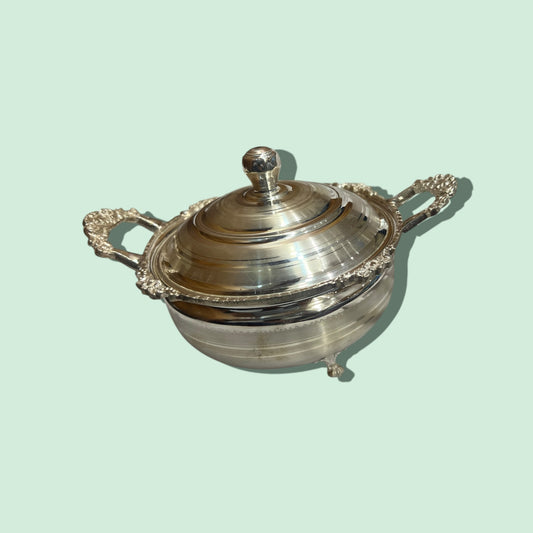 PLAIN DINNERSET(CD polish)