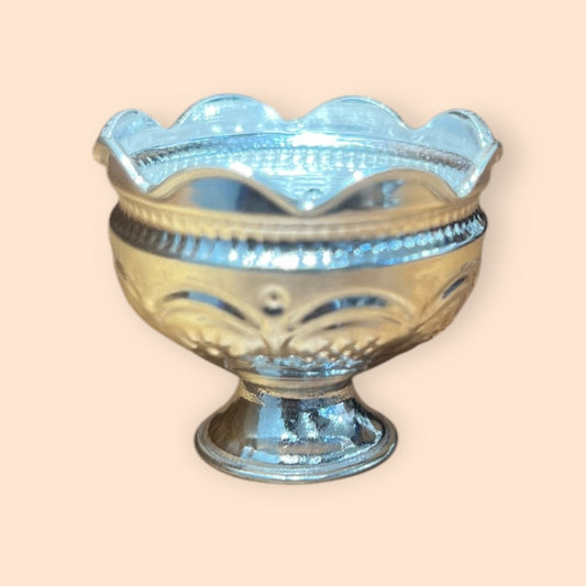 NAKSHI V- CUP (SMALL)