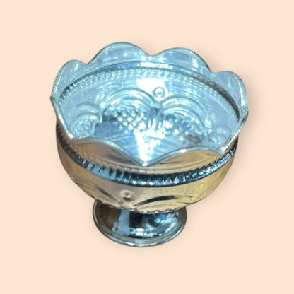 NAKSHI V- CUP (SMALL)