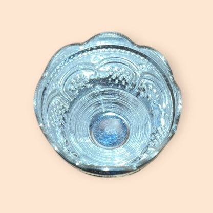 NAKSHI V- CUP (SMALL)