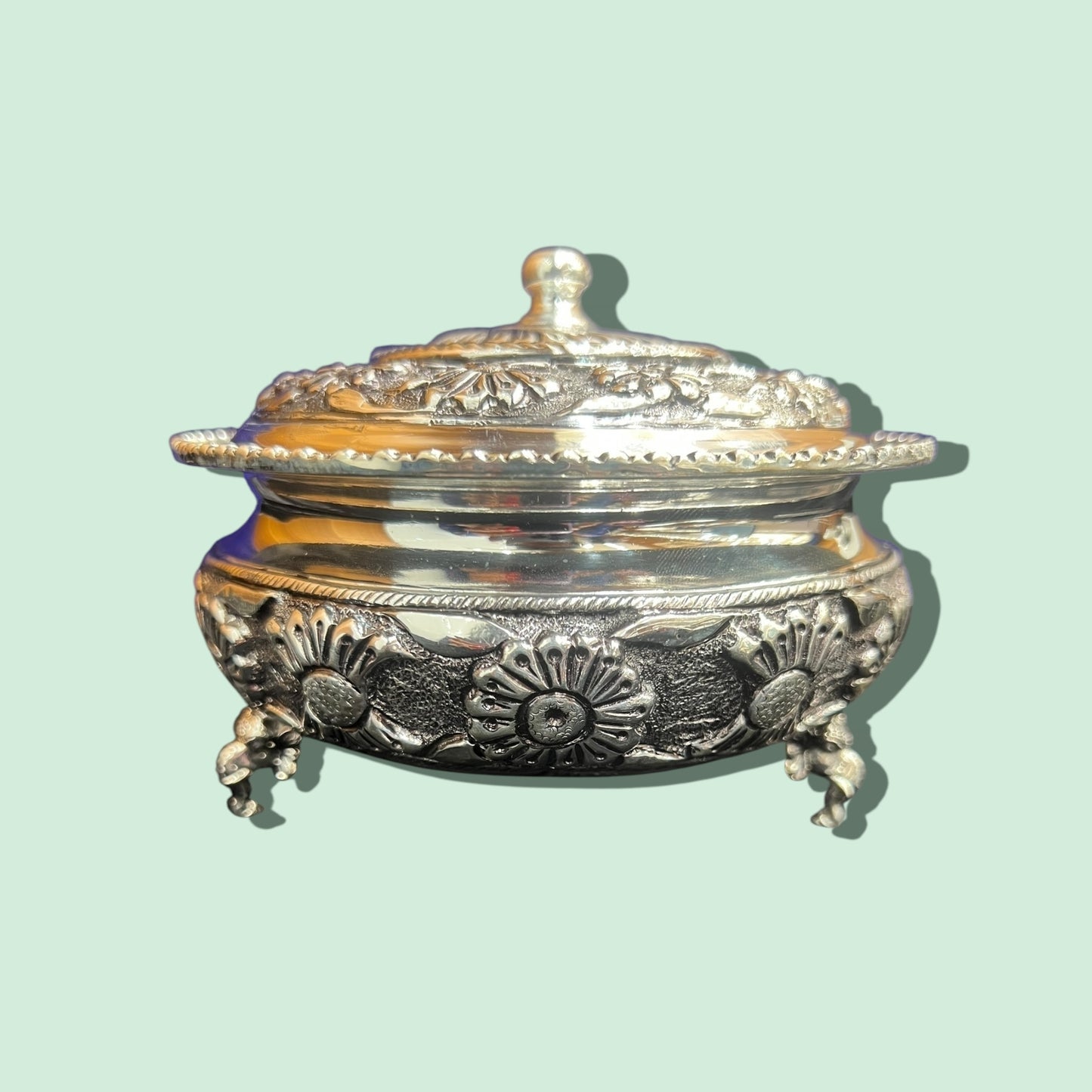92.5 ANT DINNER SET