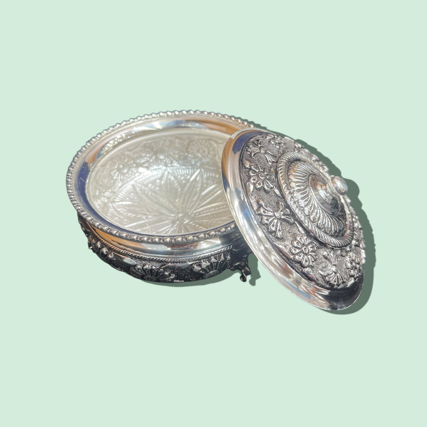 92.5 ANT DINNER SET