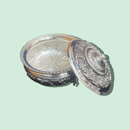 92.5 ANT DINNER SET