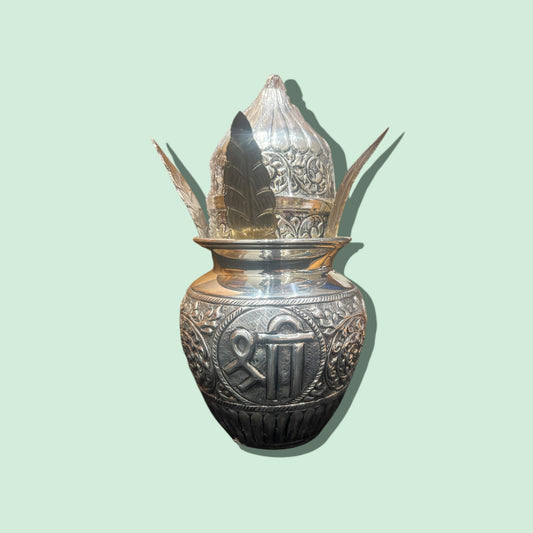 ANTIQUE FANFY CHEMBU