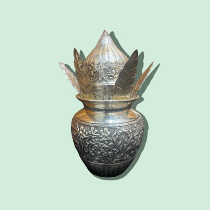 ANTIQUE FANFY CHEMBU