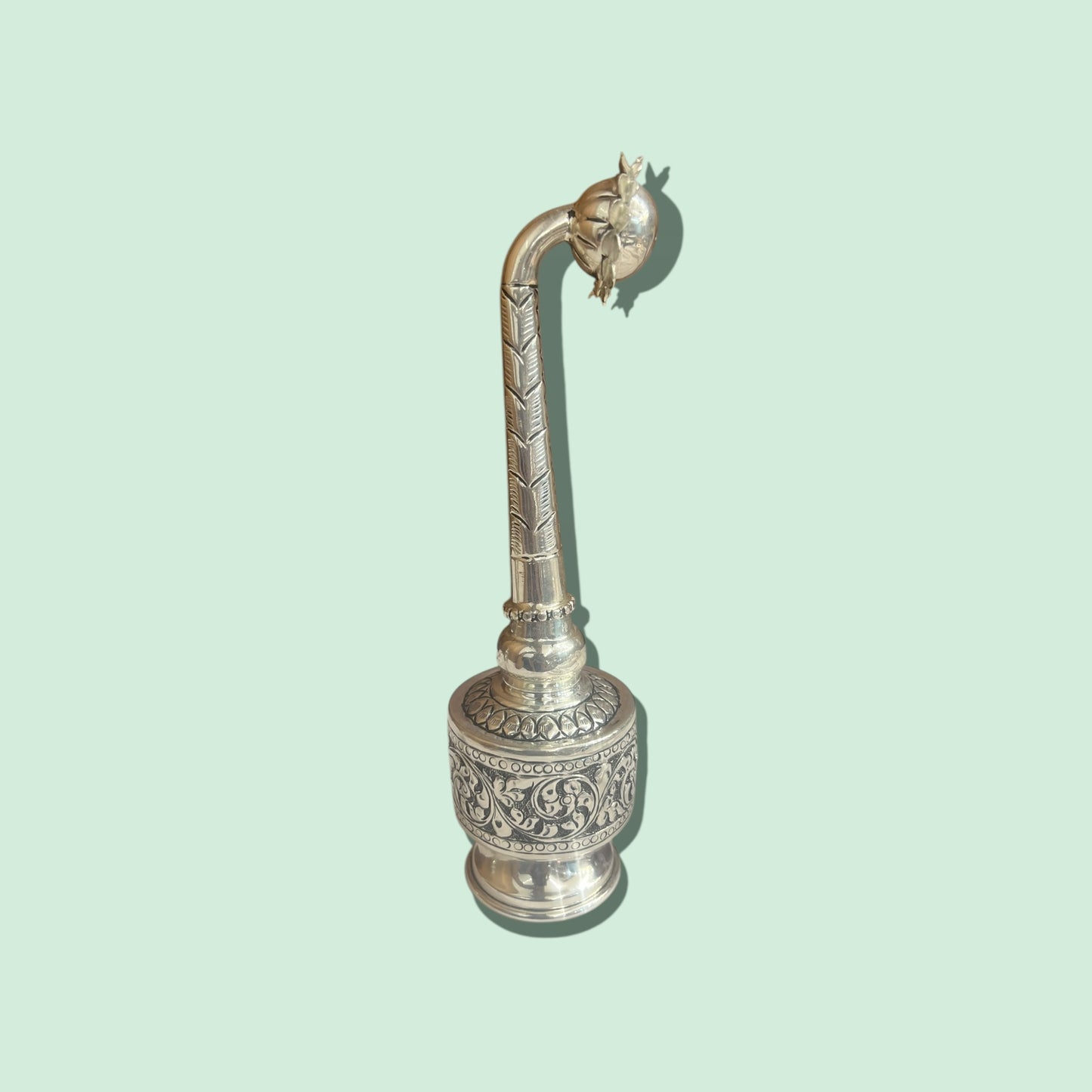 92.5 ANTIQUE PANEER BUDDI