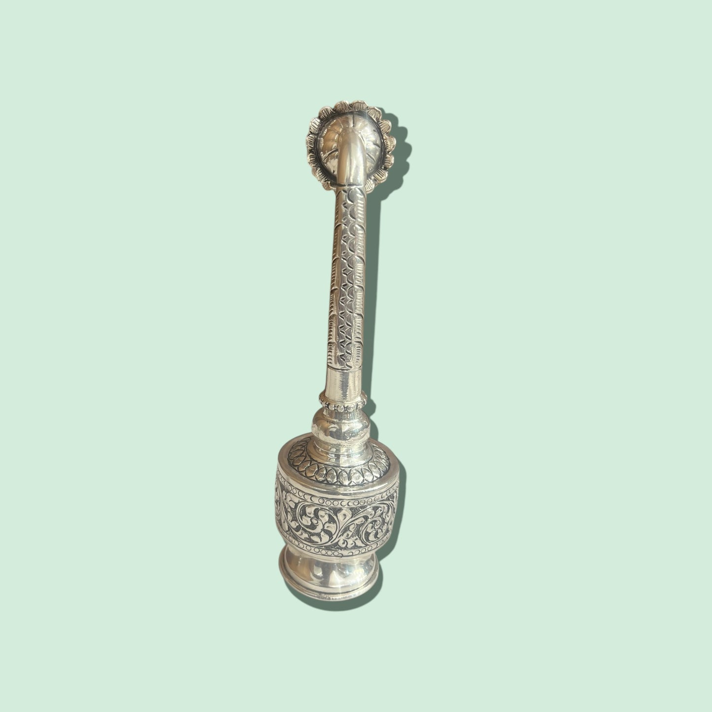 92.5 ANTIQUE PANEER BUDDI
