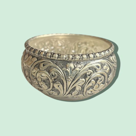 92.5 ANTIQUE BOWL