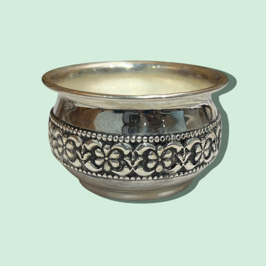 ANTIQUE PRASADAM  BOWL