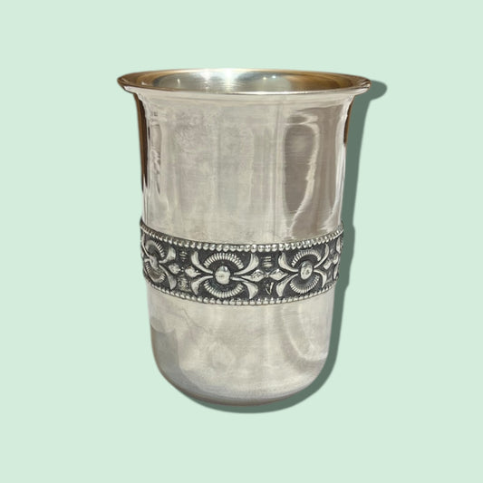 ANTIQUE GLASS