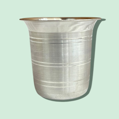 SILVER CD POLISH GLASS