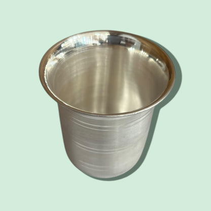 SILVER CD POLISH GLASS