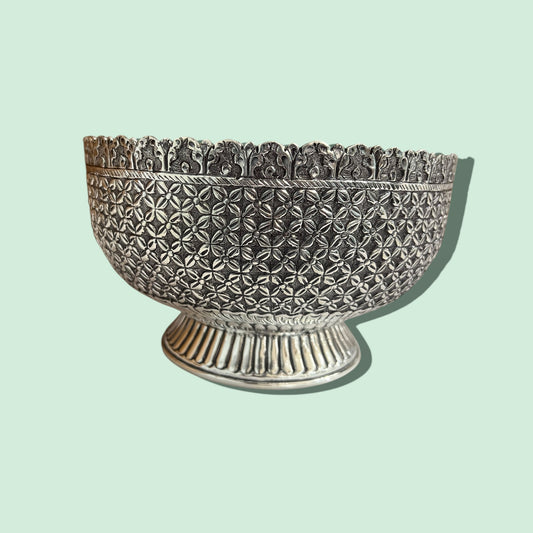 92.5 ANTIQUE FRUIT BOWL