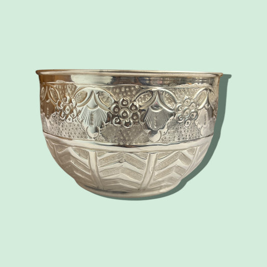 SILVER GAMPALU