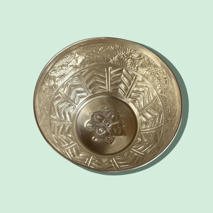SILVER GAMPALU