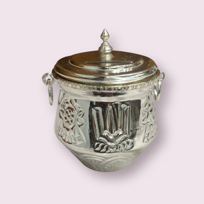 SHANKU CHAKRA NAMAM MONEY BANK