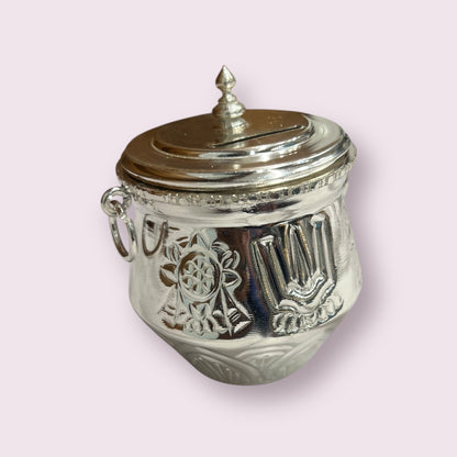 SHANKU CHAKRA NAMAM MONEY BANK