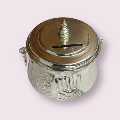 SHANKU CHAKRA NAMAM MONEY BANK