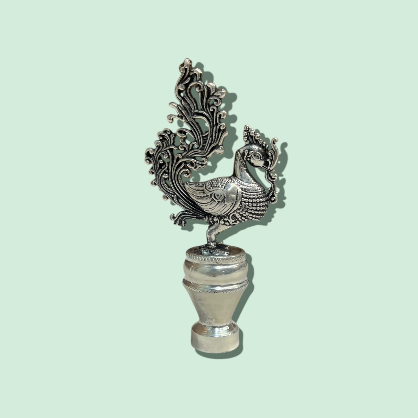 92.5 ANTIQUE KUNDULU