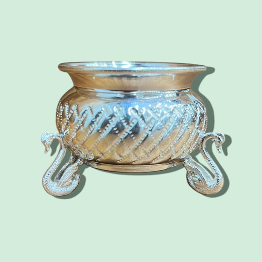 SWAN LEG BOWL