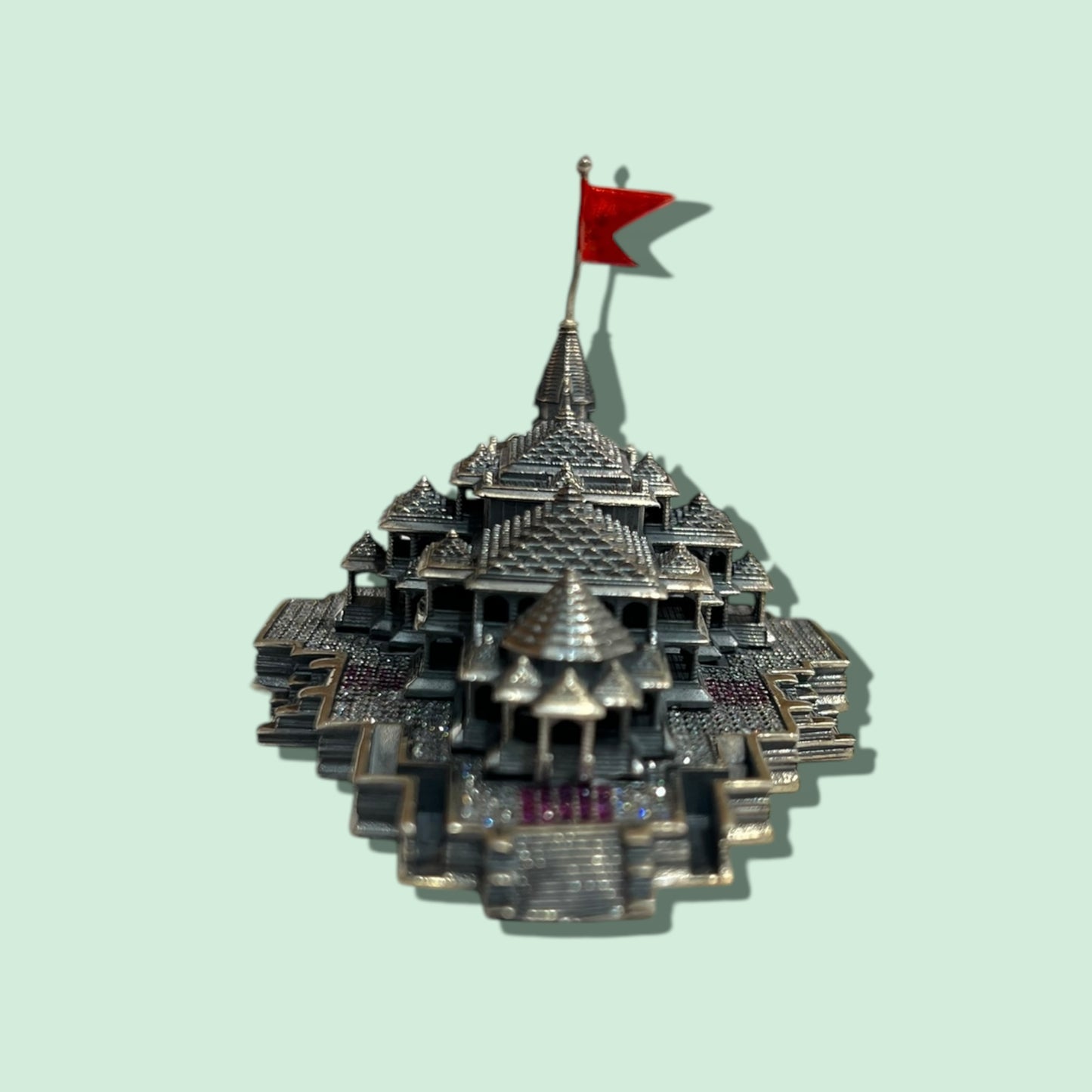 92.5 ANTIQUE RAMMANDIR