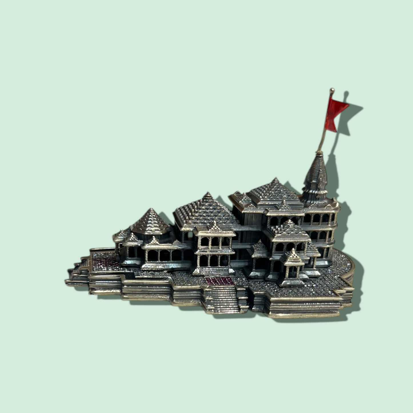 92.5 ANTIQUE RAMMANDIR