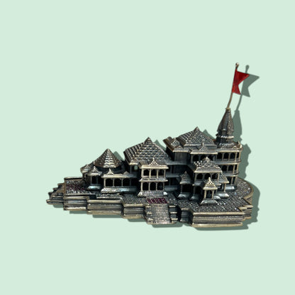 92.5 ANTIQUE RAMMANDIR