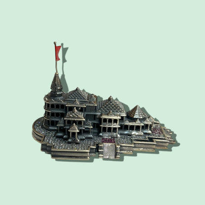 92.5 ANTIQUE RAMMANDIR