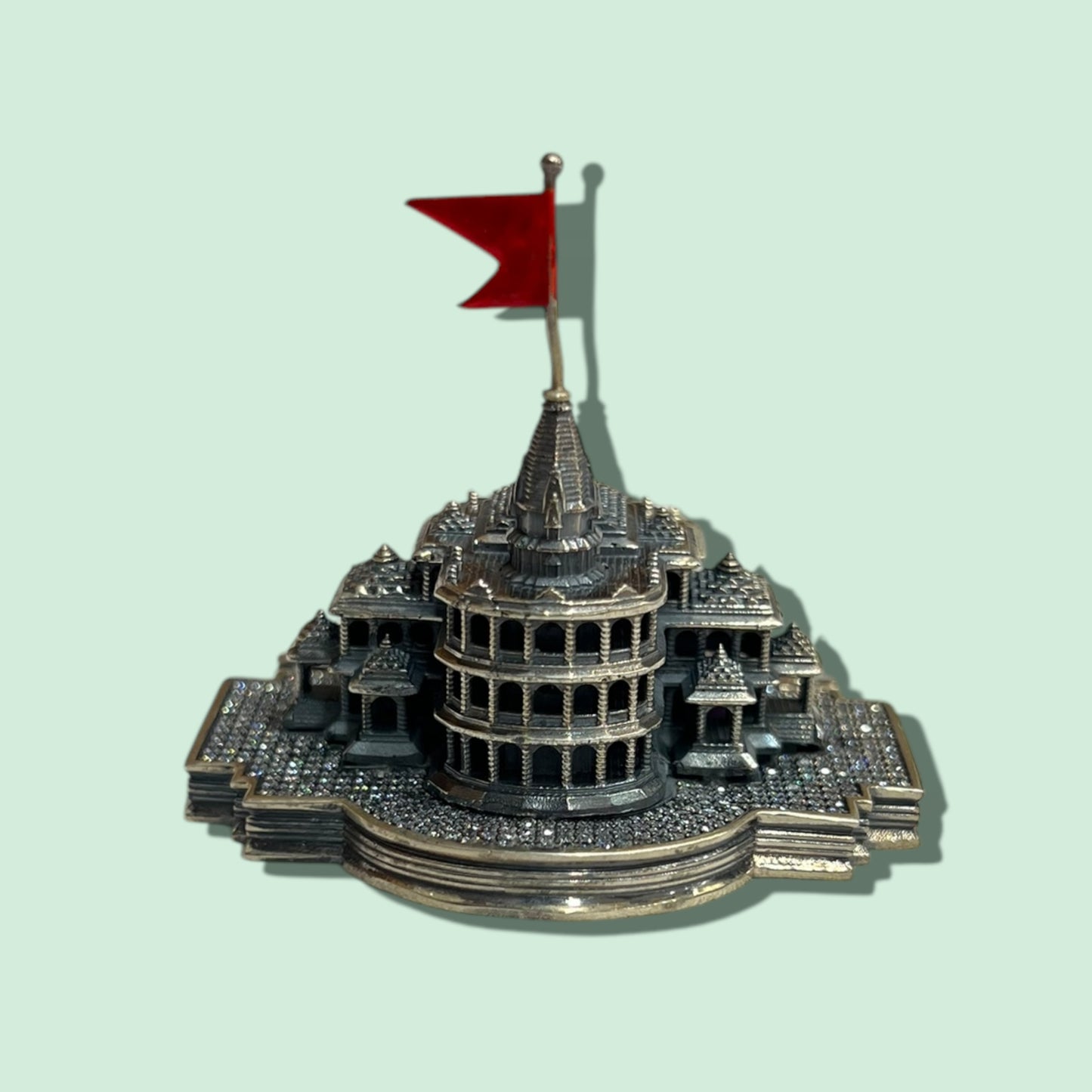 92.5 ANTIQUE RAMMANDIR